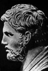 Notas a Πλούύταρχος, Ἀριστείίδης (7, 7, 1-8, 7) ἀναδόόντα: participio de aoristo de ἀναδίίδωµμι. τυχόόντων: participio de τυγχάάνω.
