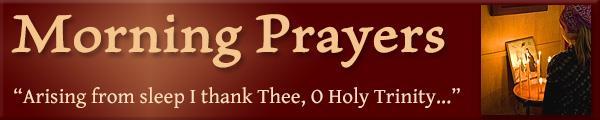humble, heartfelt prayer.