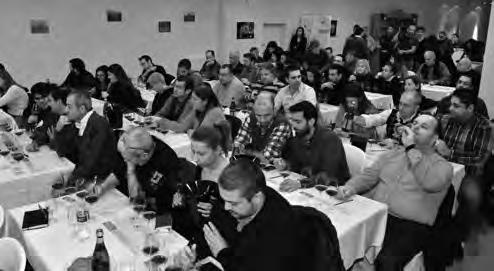 «Νάουσα, Πόλη του Οίνου 2015» έναρξης, τόνισε: «Είναι ιδιαίτερη χαρά που βρισκόμαστε στη Νάουσα, μια από τις ωραιότερες πόλεις της Ελλάδας.
