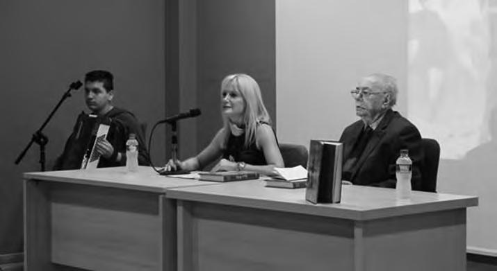 διανύει τη δεύτερη δεκαετία του! Ανεβάζει το επίπεδο Συνεχίζει να στηρίζει τους νέους δημιουργούς, να επενδύει στη γνώση, να δημιουργεί ανάπτυξη.