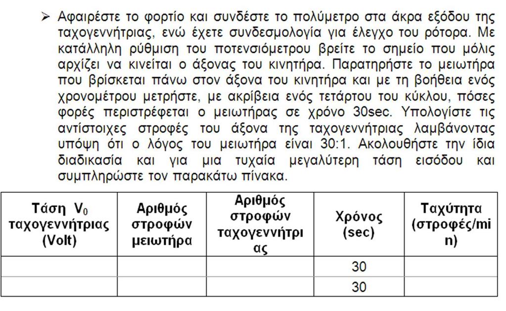 Χαρακτηριστική