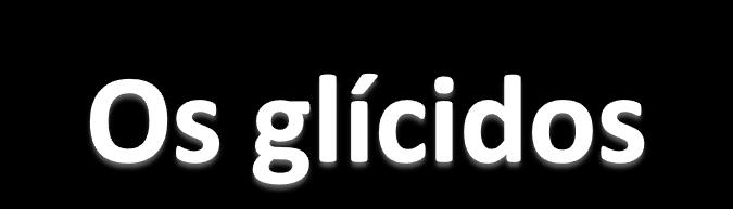 Palabra derivada de glicosa