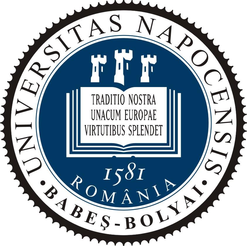 Ministerul Educaţiei, Cercetării, Tineretului şi Sportului Universitatea Babeş - Bolyai