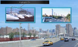 تشغيل أسطوانات DVD /أسطوانات فيديو CD ) VCD ( تشغيل قائمة أسطوانة DVD يمكنك إعداد بعض البنود في قائمة أسطوانات فيديو.DVD المس نطاق الصورة أثناء التشغيل.