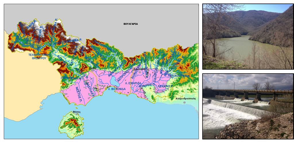 ΠΛΗΜΜΥΡΑΣ Ιούλιος 2017 Ευρωπαϊκή Ένωση Ταμείο