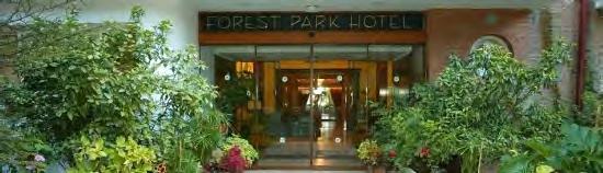FOREST PARK HOTEL 62, Sp. Kyprianou Str., 4820 Platres Tel.: 25421751 Fax: 25421875 forest@cytanet.com.cy Web: www.forestparkhotelcy.