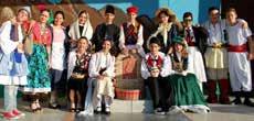 Σάββατο 9 Σεπτεμβρίου 4η Συνάντηση Χορωδιών Δαύλειας Συμμετέχουν οι χορωδίες: Μικτή Χορωδία Δήμου Μεγάρων, Παιδική Χορωδία Ι.Ν.