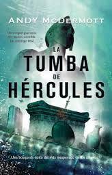 Actividades complementarias: - Lectura de A. McDermott, La tumba de Hércules.