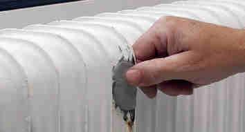 ΣΤΟΚΟΙ ΕΠΙΣΚΕΥΩΝ 2 ΣΥΣΤΑΤΙΚΩΝ EPOXY REPAIR UNIVERSAL - ΓΕΝΙΚΗΣ ΧΡΗΣΗΣ Υπερ ανθεκτικός εποξειδικός στόκος (πλαστελίνη) 2 συστατικών, για 1001 επιδιορθώσεις και επισκευές.