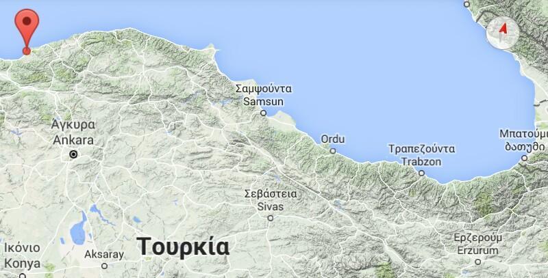 Μπούκα