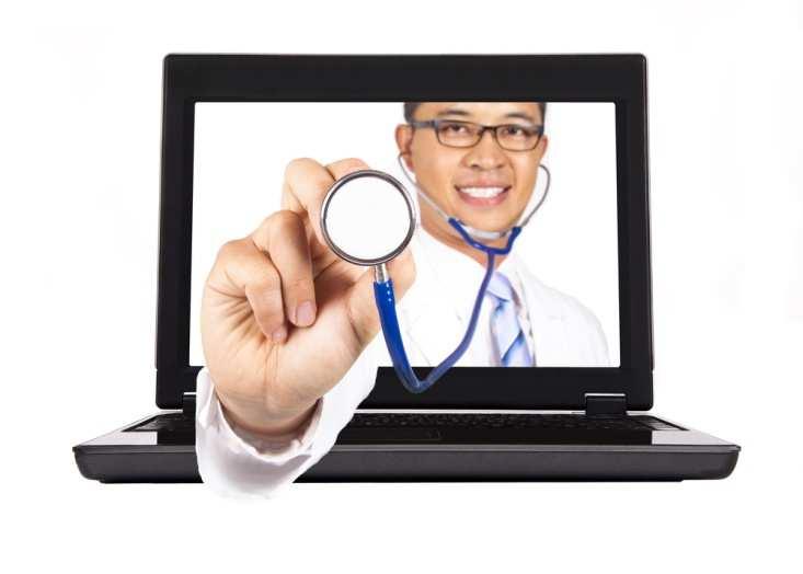 Πιθανές λύσεις Συμπεράσματα ehealth: