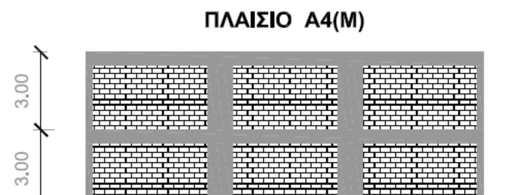 Λατσός Λεωνίδας, Τουσµάνης Αριστείδης στροφής χορδής (Μ-θ), όπως και παραπάνω.