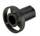 P16SY003 1 x 14 R194 Pochrómovaná rúrka Φ16mm pre armatúry R436 a R438. Medený injektor pre jednobodové armatúry.