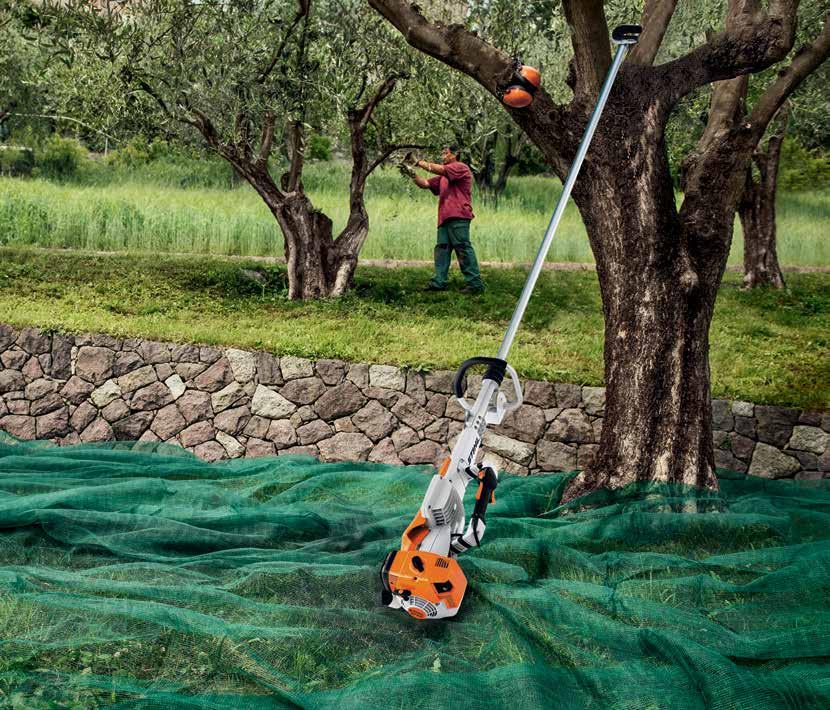 STIHL.