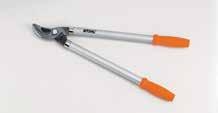 STIHL Λάδι αλυσίδας ForestPlus Περιέχει πρωτογενή λάδια και παρέχει υψηλή προστασία από υπερθέρμανση, φθορά,