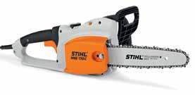 Η ΑNDREAS STIHL AE δεν φέρει ευθύνη για