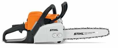 42,6 cm 3 3,1 Hp 4,5 kg Μήκος λάμας: 45 cm Από 704,68 Κυβισμός: 59,0 cm 3 4,8 Hp 5,8 kg Μήκος λάμας: 50 cm Από 865,98