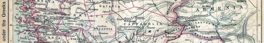Μικράς Ασίας