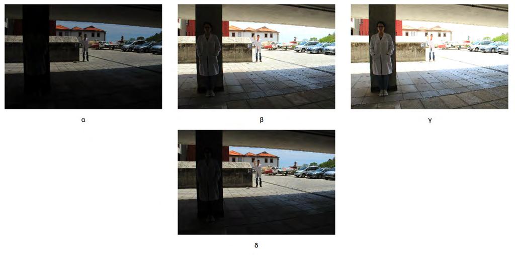 jpg, η οποία έχει γίνει µε λήψη (0) EV 4) Η εικόνα DSC_0095.jpg, η οποία έχει γίνει µε λήψη (+1) EV 5) Η εικόνα DSC_0096.