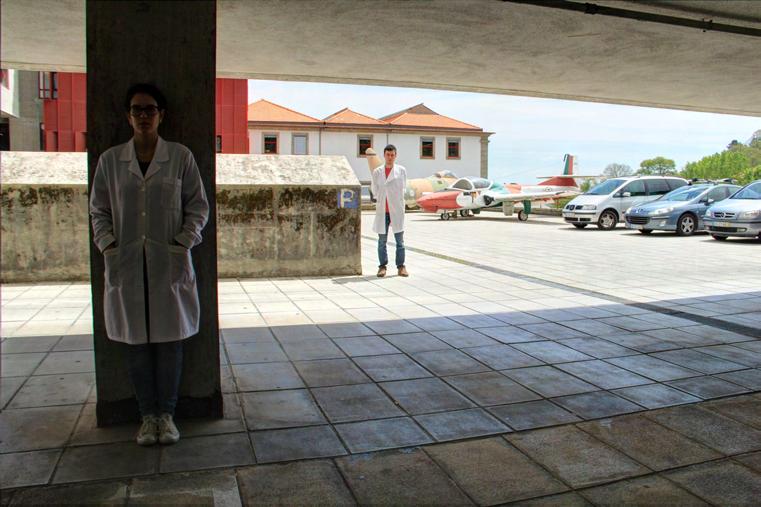 Κεφάλαιο 4: Αξιολόγηση και Σύγκριση Μεθόδων Εικόνα 4.12: Tone-mapped HDR εικόνα µε χρήση της µεθόδου Intensity Based Εικόνα 4.