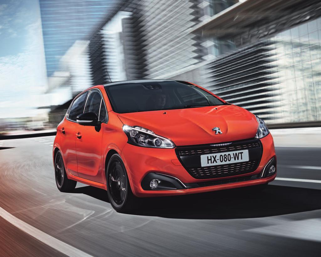 PEUGEOT 208 www.