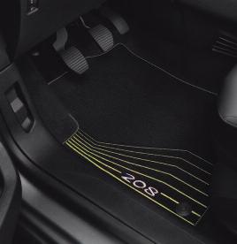 Όλα τα γνήσια ανταλλακτικά Peugeot έχουν δοκιμαστεί και ελεγχθεί αυστηρά προτού λάβουν έγκριση τύπου, για την ασφάλειά σας.