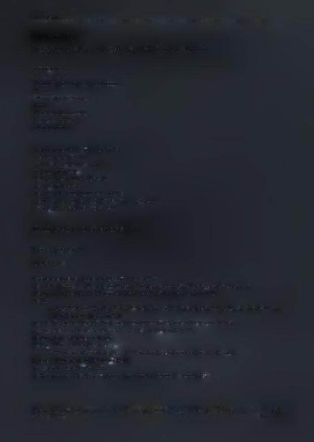 Παράρτημα 11. Κώδικας To αρχείο input για το μοντέλο Mooney-Rivlin (δεδομένα εισόδου): 0.001 D0,10,501,1 1.4D0.1.01325D5 1500.0D0.998.0DO, 1,0D-O3,0.045D0,0.0D0,0.0D0 1.2695D6 0.5968DO,0.5968DO,0.5968DO 1.