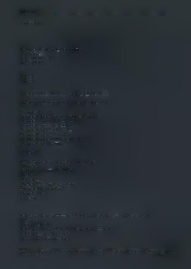 Παράρτημα END FUNCTION REAL(8) FUNCTION PSCATTER(TIME,R,DRDT,pinter) IMPLICIT NONE REAL(8) TIME,R,DRDT,pinter REAL(8) PIBW.PIBX PIBX=O.ODO PIBW=O.ODO PIBX=(1.0D0-((l.ODO-U)/R)**6,OD0)*(l.OD0+B*(-l.