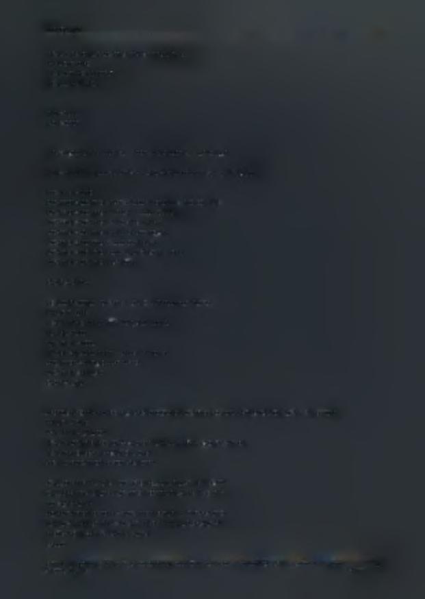 Παράρτημα REAL(8) FUNCTION PSCATTER(TIME,R,DRDT,pinter) IMPLICIT NONE REAL(8) TIME,R,DRDT,pinter REAL(8) PIBW.PIBX PIBX=0.0D0 PIBW=0.0D0 PIBX=((1.0D0-B)*(R/(I.0D0-U))**(2.0D0)+B*(R/(1.0D0-U))**(6.