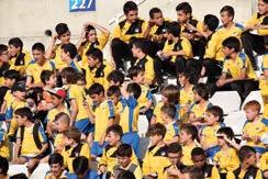 26 THE APOEL FC OFFICIAL MATCH