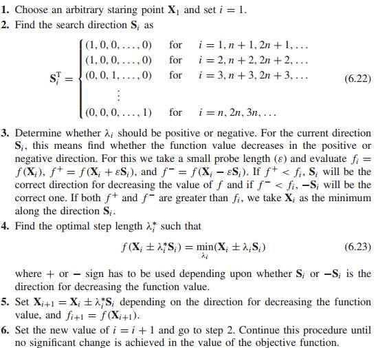 Univariate