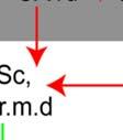 MM, ενδιάμεσος πυρήνας μαστίου; MSC, μέσο