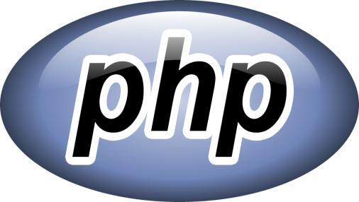 Κεφάλαιο 4 ο Χρήση του Joomla στον ιστότοπο 4.1.2 PHP Η PHP είναι μια scripting γλώσσα που αρχικά είχε σχεδιαστεί για την παραγωγή δυναμικών ιστοσελίδων.