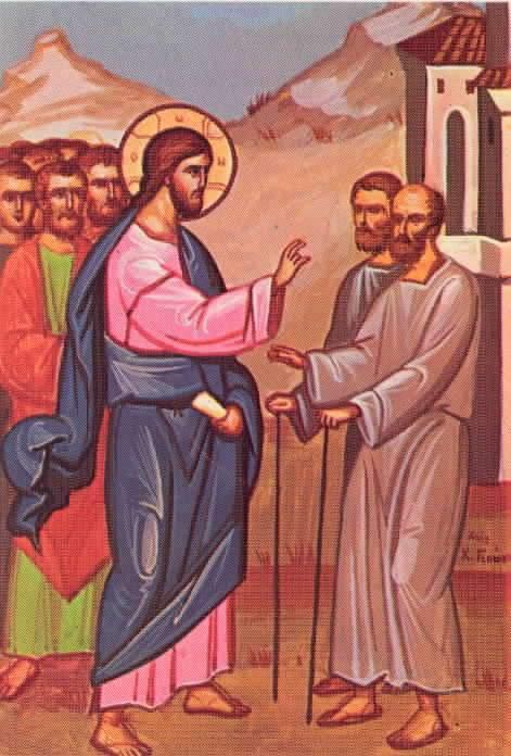 Pastor Assistant Pastor Parish President Stewardship Chairperson Pastoral Assistant Pastor Emeritus Parish Nurse Office Manager Secretary Fr. Christopher P. Foustoukos Email: frchris@stvasilios.