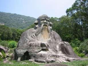 Όλοι κάτω από τον ουρανό το ξέρουν αυτό Tao Te Ching, 78 Υδατικά
