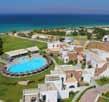 ALKISTIS HoteL Το Alkistis βρίσκεται δίπλα στη θάλασσα, βλέπει στον γραφικό κόλπο του Αγίου Στεφάνου και το λιμάνι της Μυκόνου και προσφέρει όμορφα διακοσμημένα καταλύματα με δωρεάν