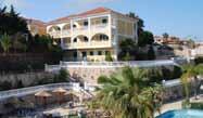 Kefalonia Bay Palace 4* ΚΕΦΑΛΟΝΙΑ Το παραθαλάσσιο Kefalonia Bay Palace είναι ένα πολυτελές ξενοδοχείο χτισμένο