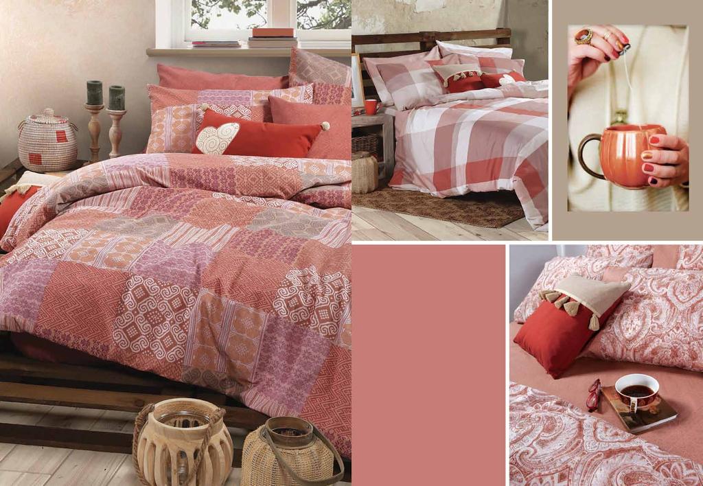 Rickon - Paprica Smart line με ύφασμα 00% βαμβακερό 44 κλωστών 36,00 47,00 5,00 36,00 5,00 Σετ σεντόνια μονά: σεντόνια 70x60 + μαξιλ/κη 5x7 3 Σετ σεντόνια διπλά: σεντόνια 00x60 + μαξιλ/κες 5x7 3 Σετ