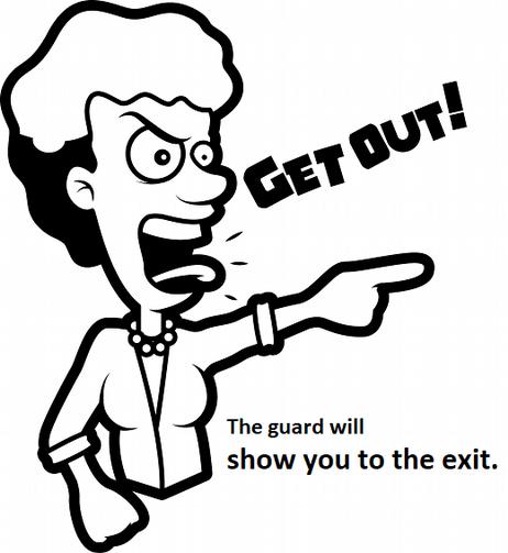 Unit 7 pg 72 Easily confused words (continued) How dare you Mr Smith!! You show up late. = εμφανίζεσαι αργά You interrupt our meeting and you start showing off your new cellphone.