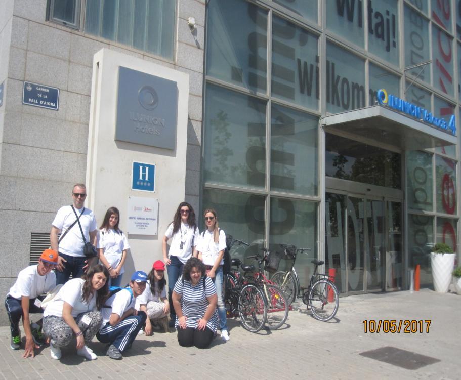 Γνωρίζοντας