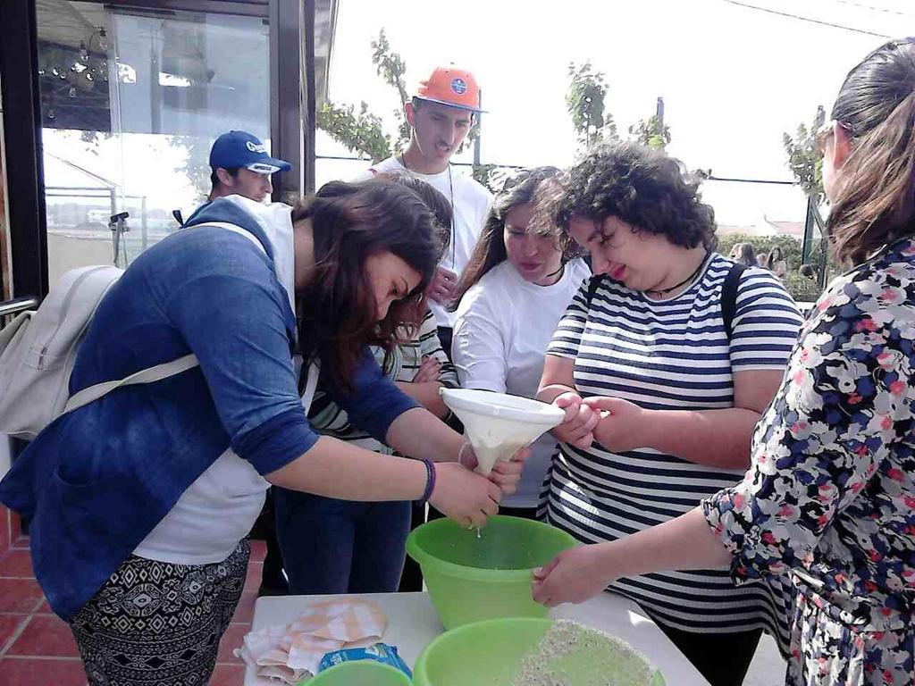 Προετοιμασία