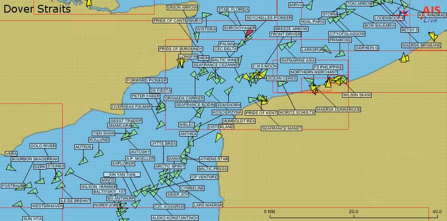 δεν είναι δυνατόν να εντοπιστούν µε το radar. Οι πληροφορίες του συστήματος εμφανίζονται σε σύγχρονο απεικονιστικό μέσο (οθόνη) (σχ.5.
