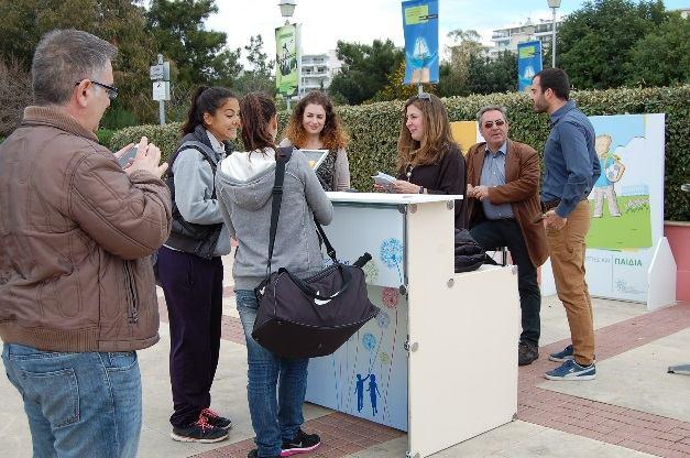 Ελληνική Εταιρεία Αλλεργιολογίας και Κλινικής Ανοσολογίας (ΕΕΑΚΑ) Η Ελληνική Εταιρεία Αλλεργιολογίας και Κλινικής Ανοσολογίας βρέθηκε