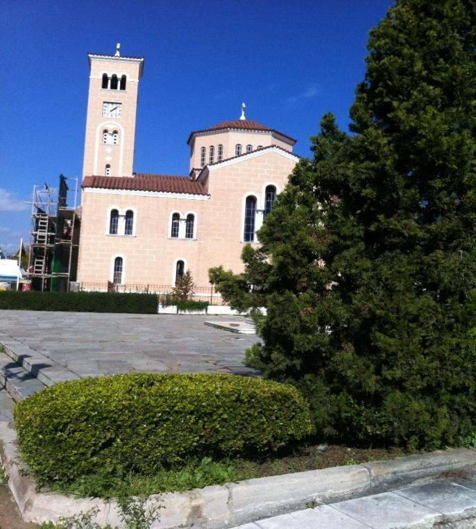 Δήμος Αγίων Αναργύρων