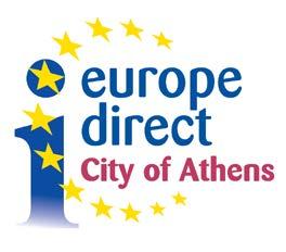 EUROPE DIRECT ΔΗΜΟΥ ΑΘΗΝΑΙΩΝ Πνευματικό Κέντρο Δήμου Αθηναίων Αίθουσα Europe Direct Ακαδημίας 50, Αθήνα, (Είσοδος από Σόλωνος) Τηλ.