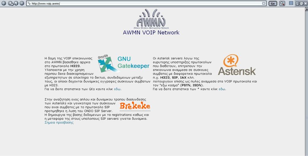 VoIP