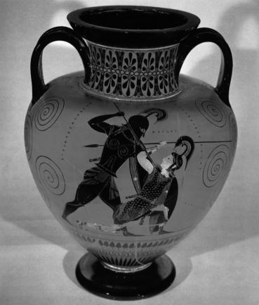 Greek Art,