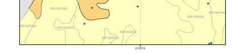 Περαιτέρω χαρακτηρισμός : 14,88 x 10 6 m³ / έτος 8.