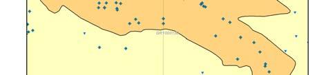 6 km² Ισοζύγιο : Μέση ετήσια απόληψη : 8,10 x 10 6 m³ / έτος Χρήση γης : Ανανεώσιμα αποθέματα