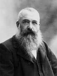 Ο Κλωντ Μονέ (Claude Oscar Monet, 14 Νοεμβρίου 1840-5 Δεκεμβρίου 1926) ήταν Γάλλος